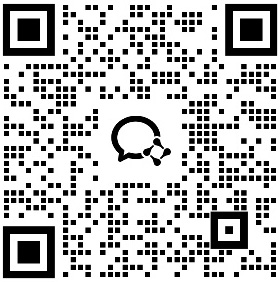 企业微信二维码